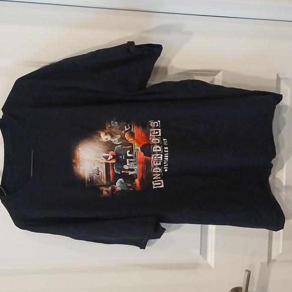NFL Other - Philadelphia Eagles underdogs shirt no size looks like a 2XL
